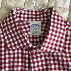 Brooks Brothers Dress Shirt